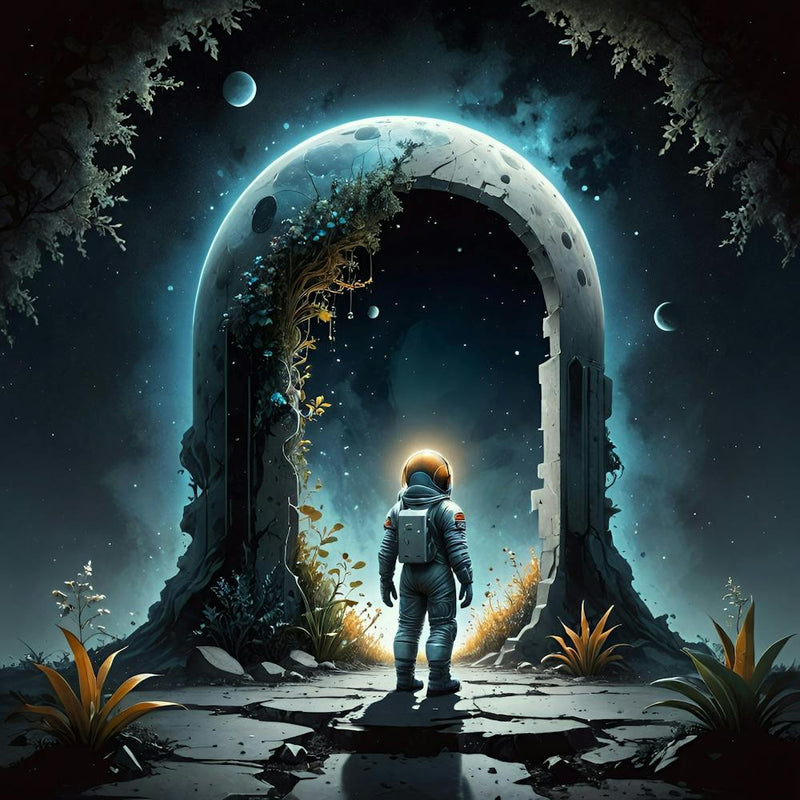 Space Odyssey