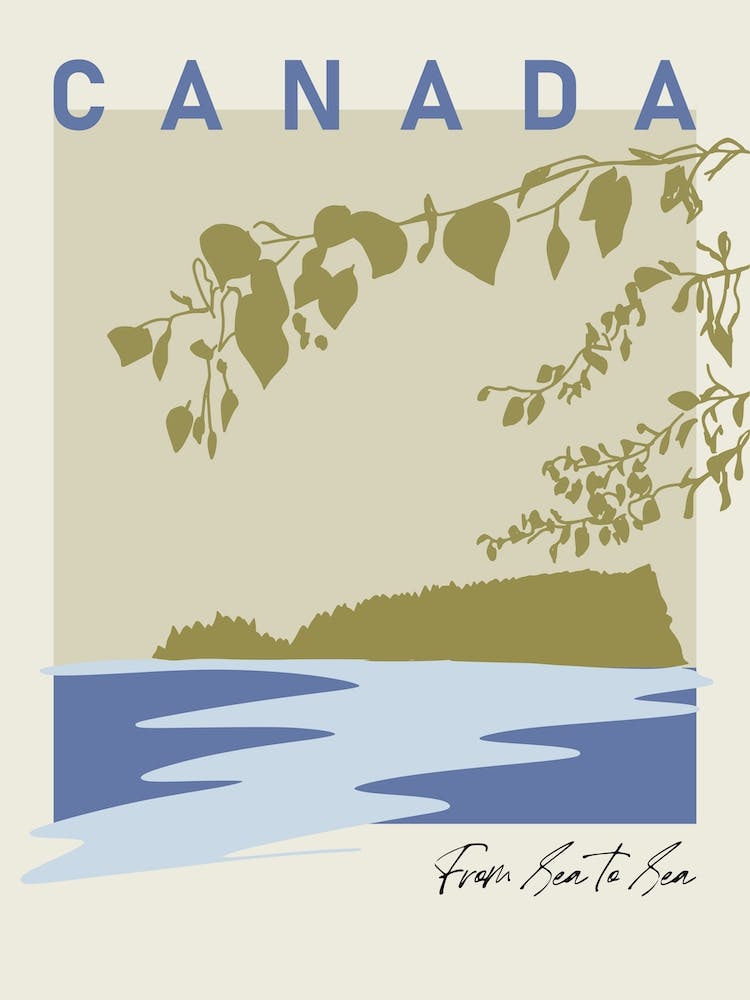 Locations Canada