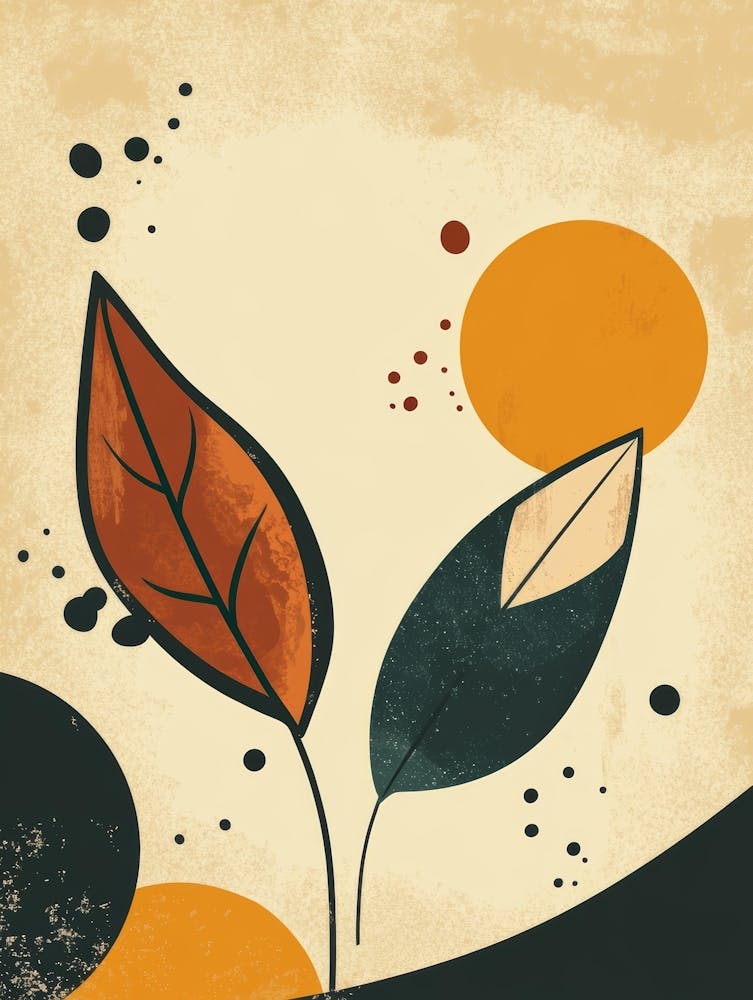 Herbstblätter 120
