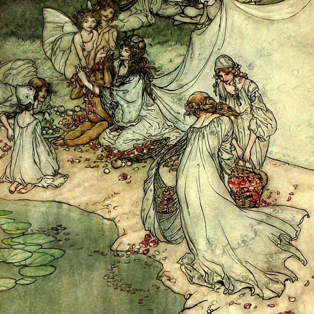 Fairy Tale