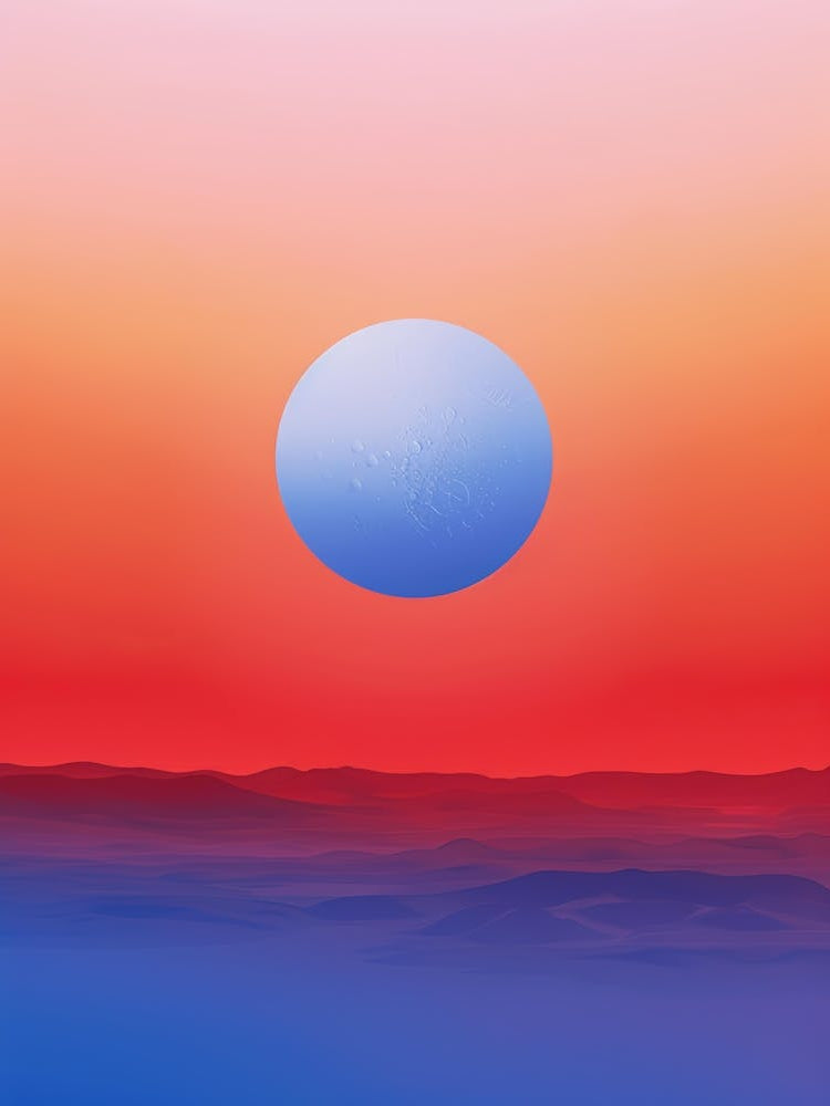 Sunset 14