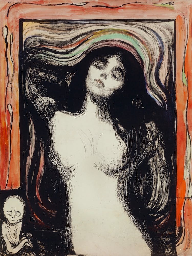 Edvard Munch
