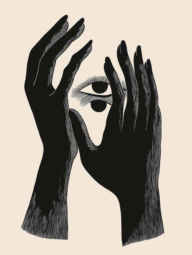 Eye Of The Beholder 23
