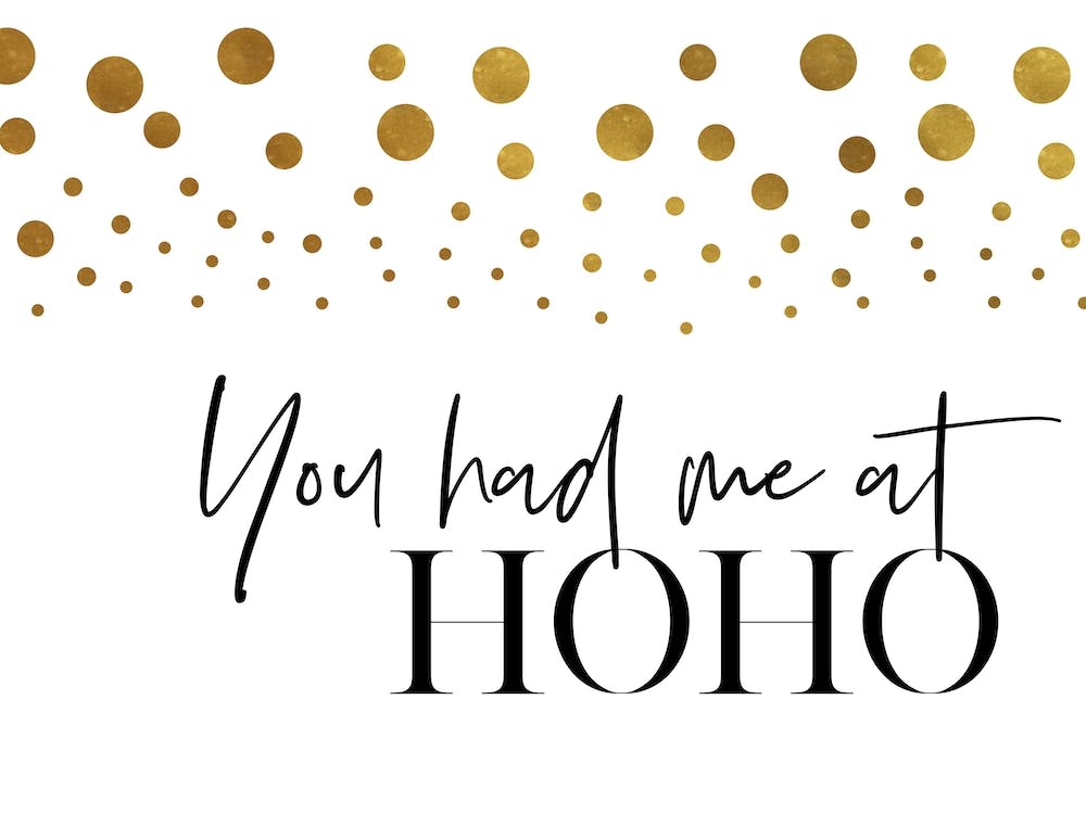 Hoho