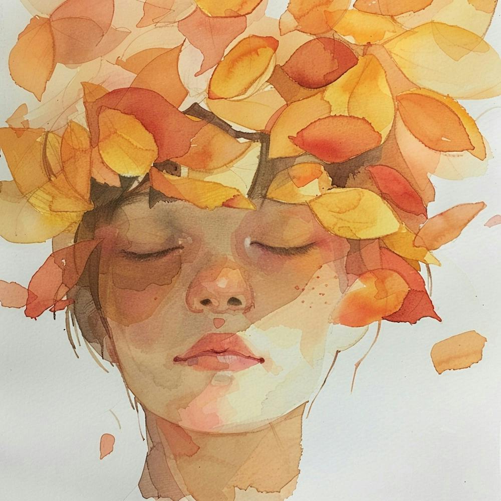 Autumn Leaves