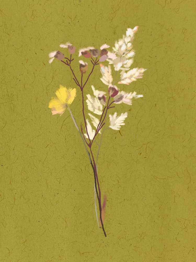 Wildflowers 3