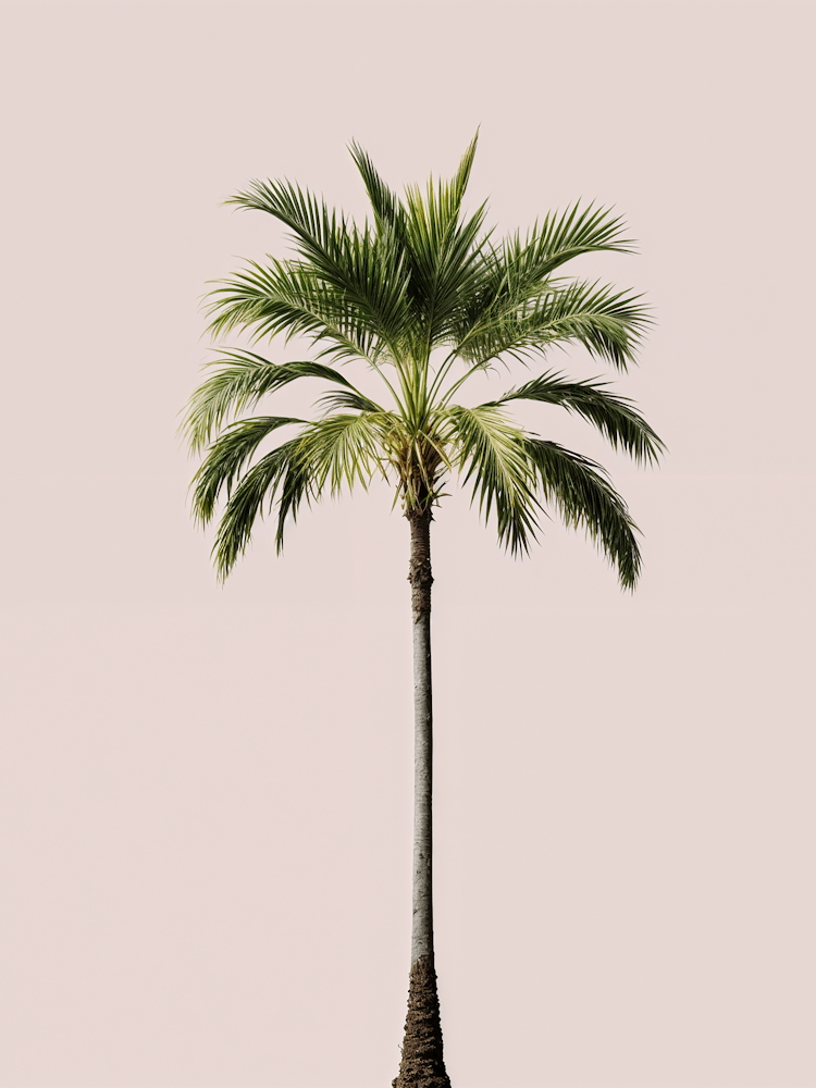Palm Tree no1