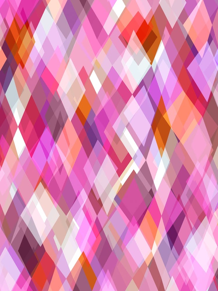 Somewhere - Pink