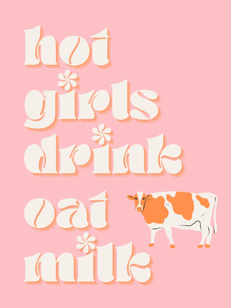 Oat Milk