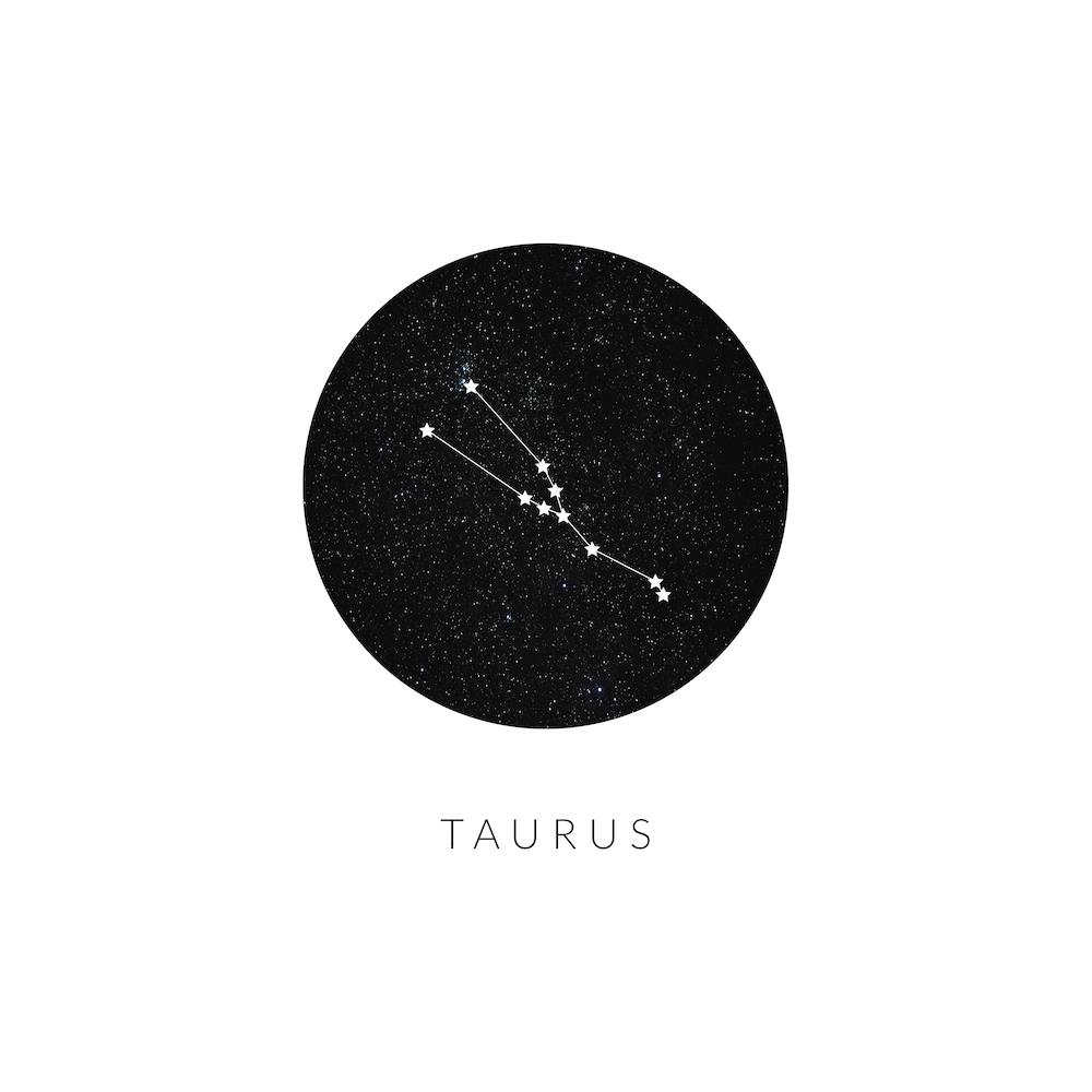 Taurus Constellation Square