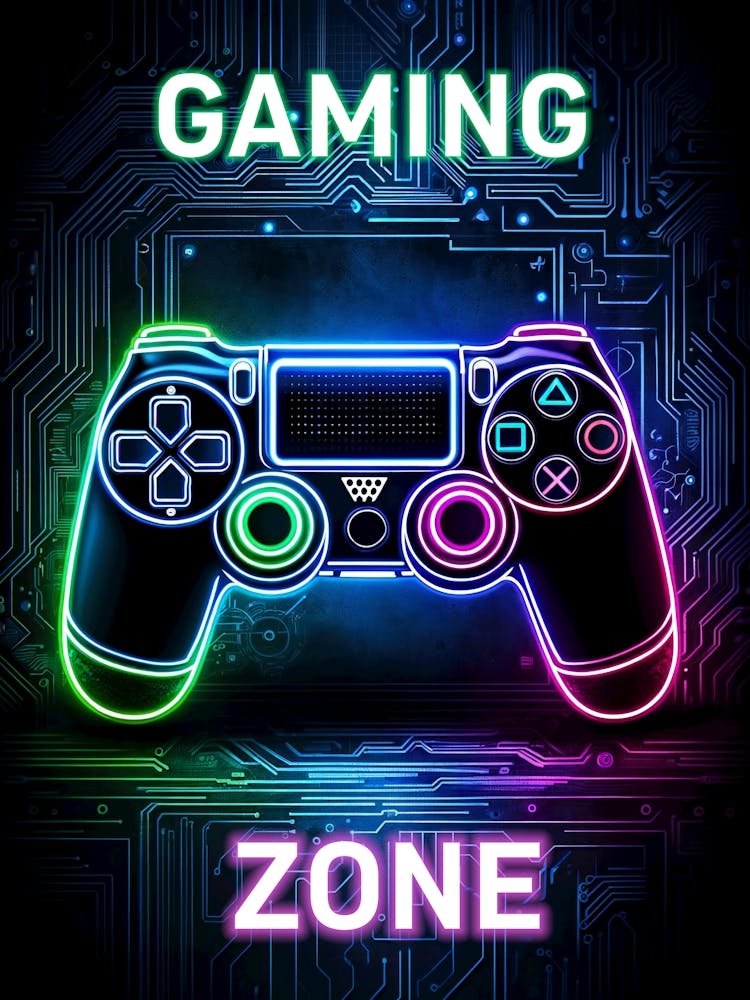 Gaming Zone