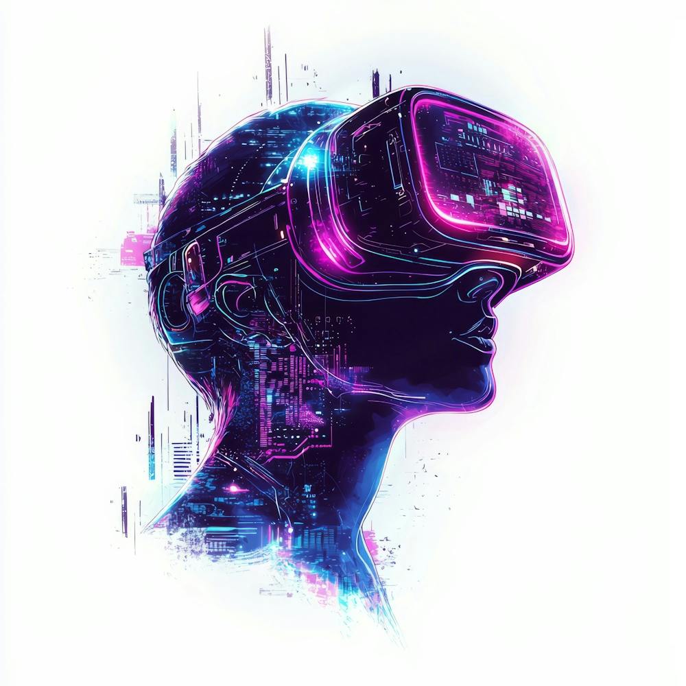 Casque VR 2