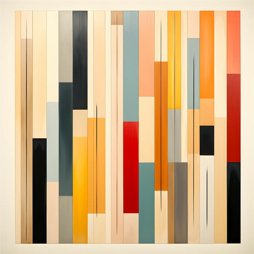 Quiet Elegance Art In Form