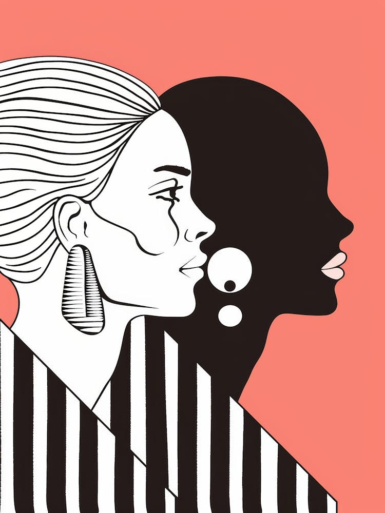 Portrait Of A Woman 455