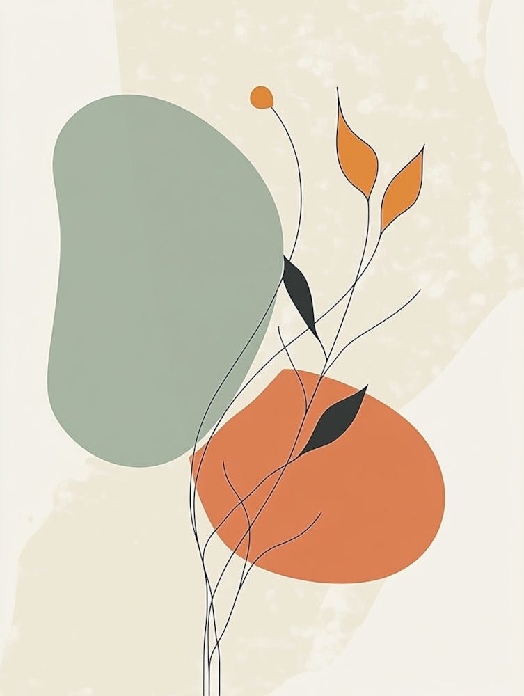 Abstract Painting 139