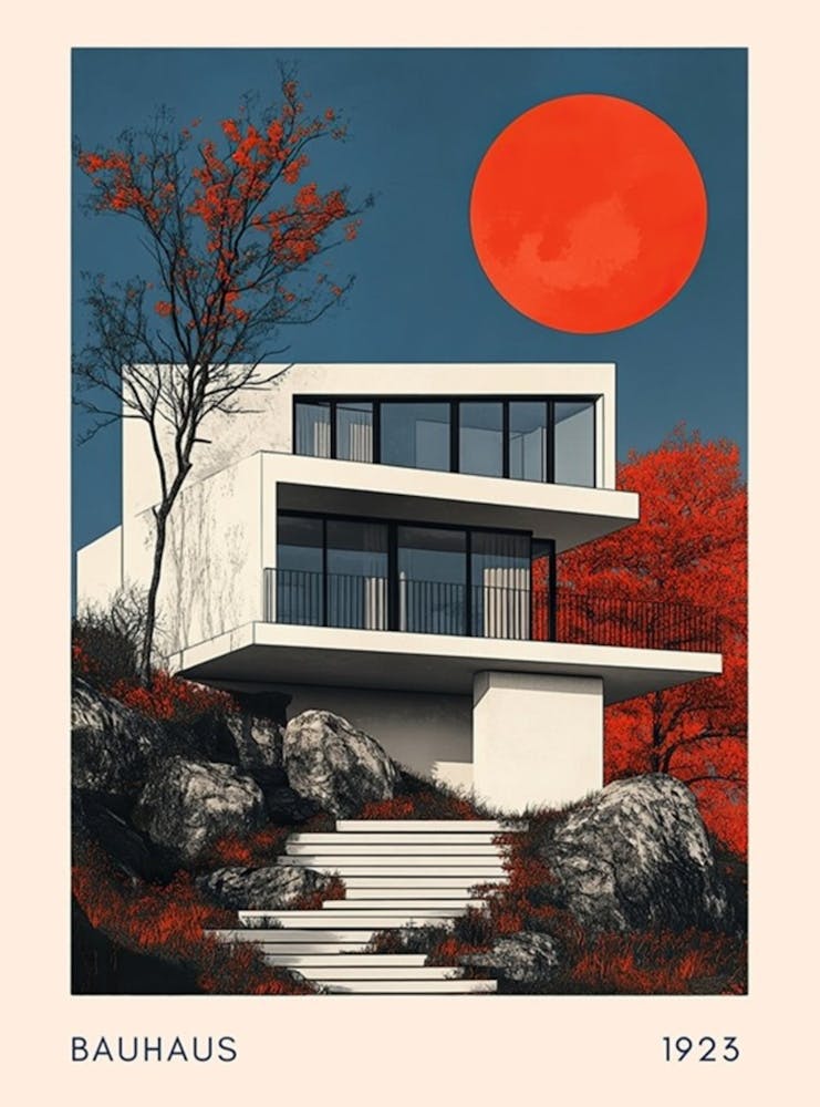 Bauhaus 10