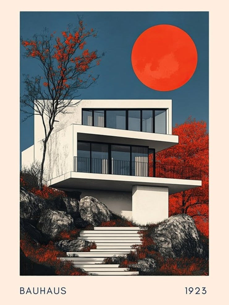 Bauhaus 10