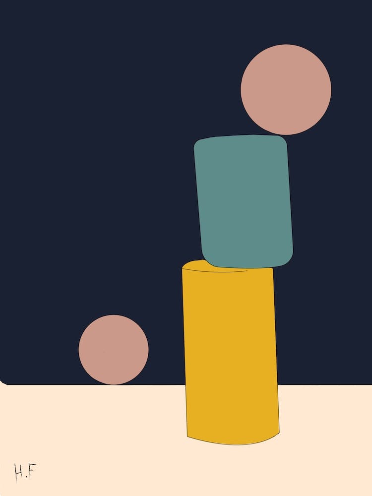 Still Life 02