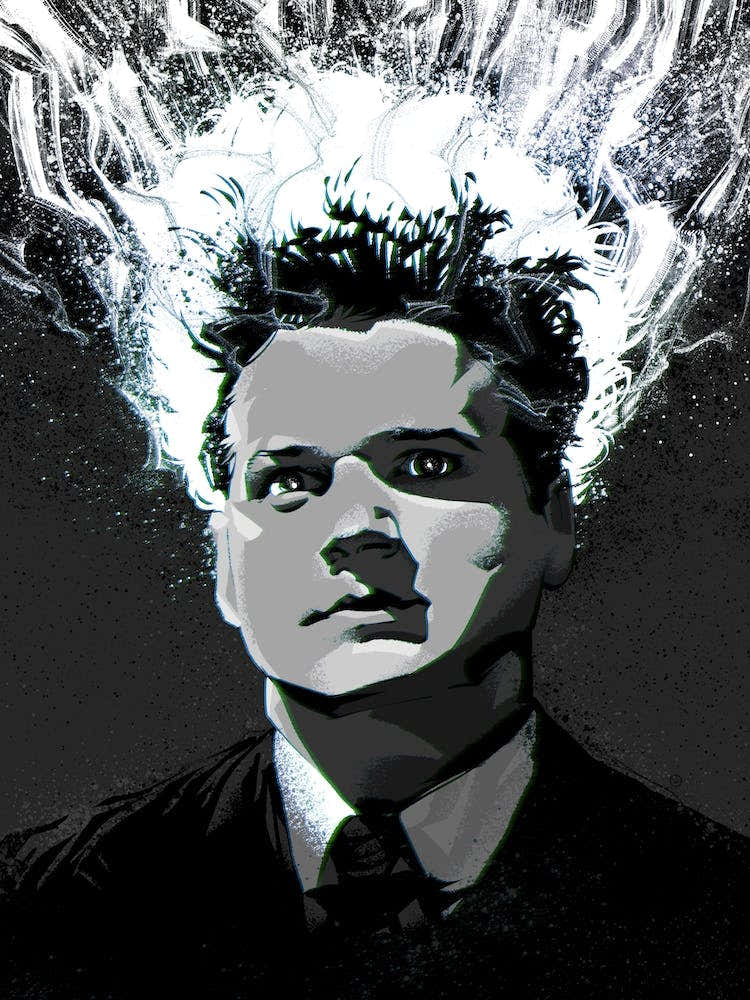 Eraserhead
