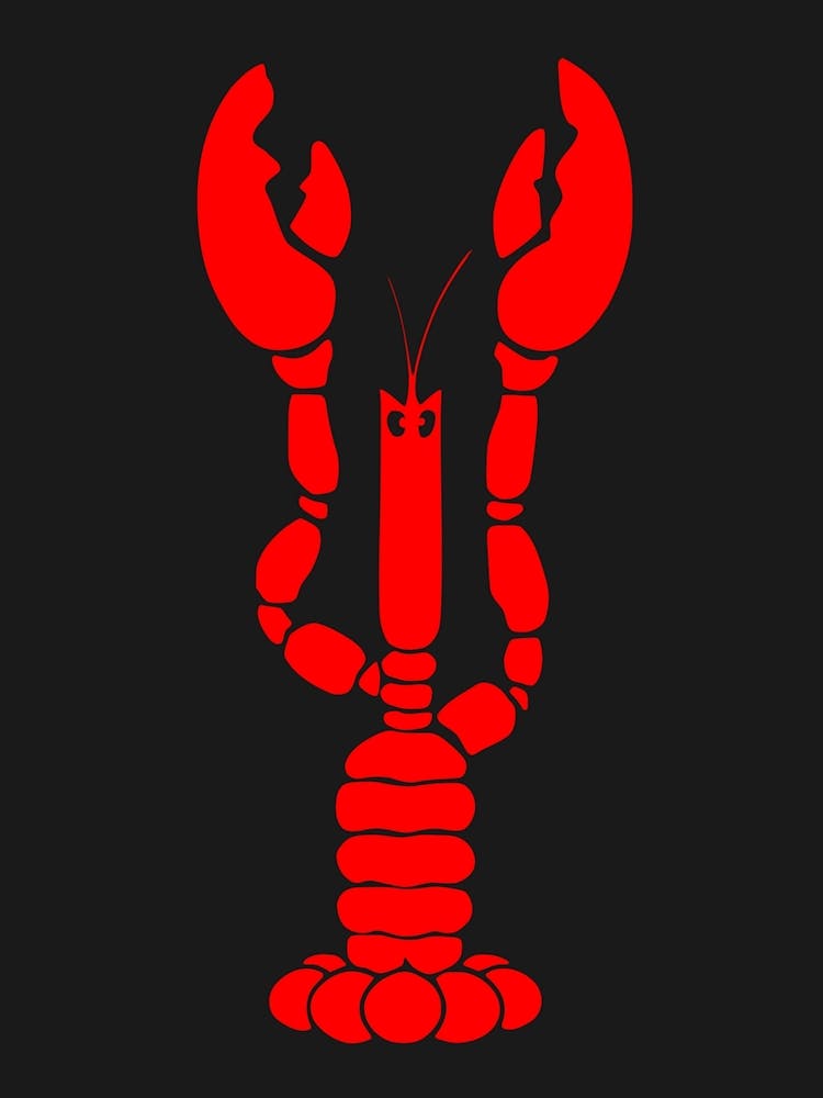 crayfish
