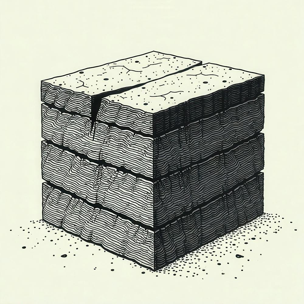 Bloc de béton