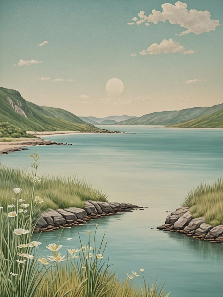 Moonlight Bay no3 2