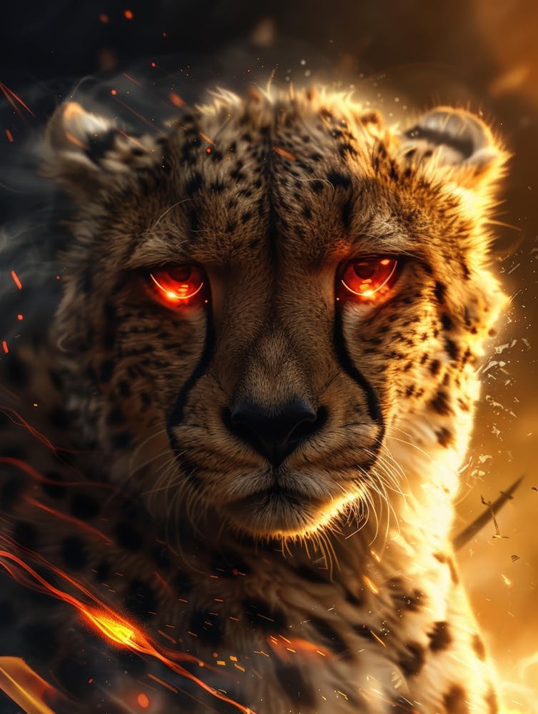 Cheetah 54