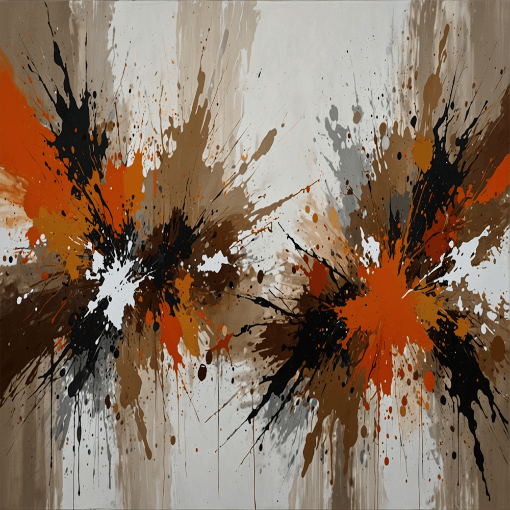 Abstract Painting 3