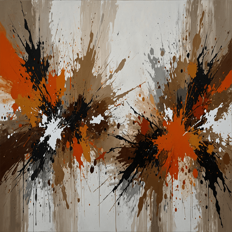 Abstract Painting 3