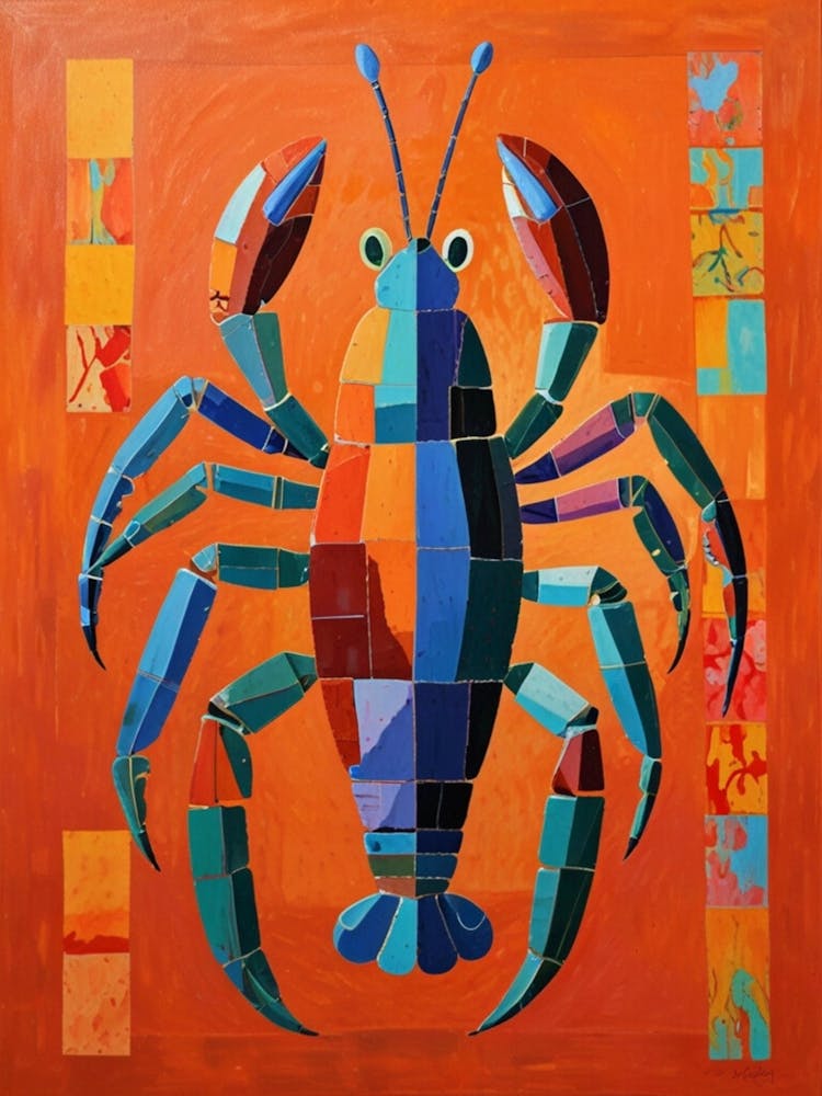 Color Crab 1