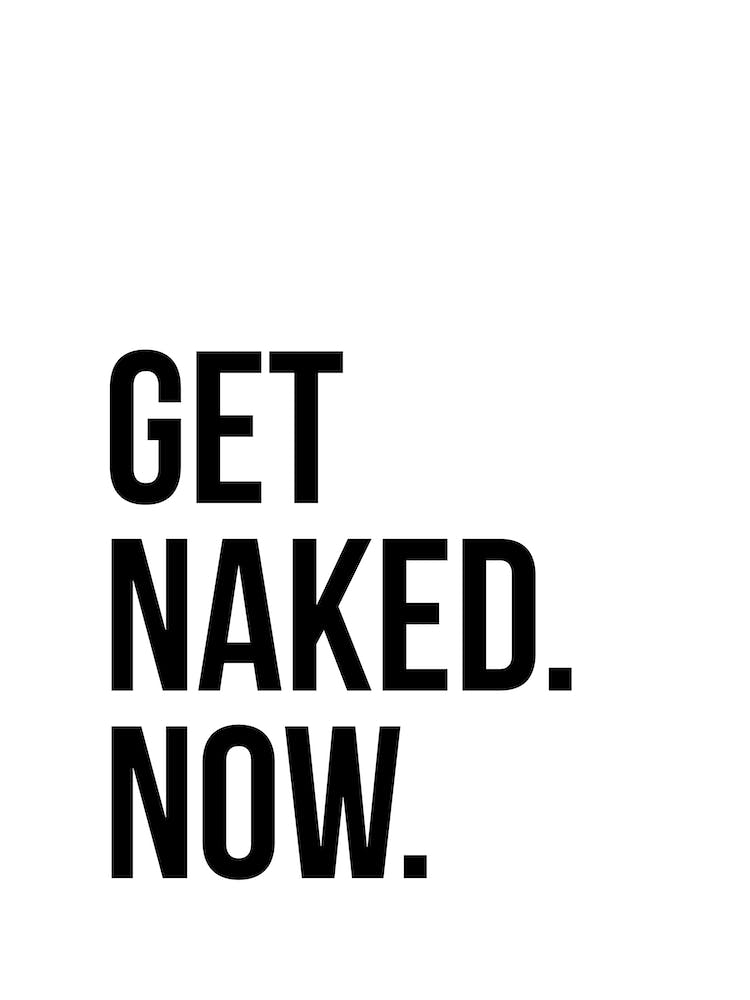 Get Naked VII
