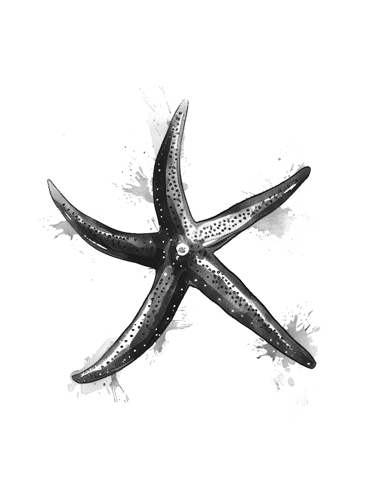 Starfish 15