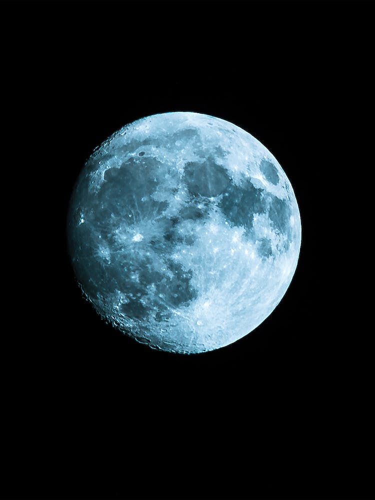 Moon Valley