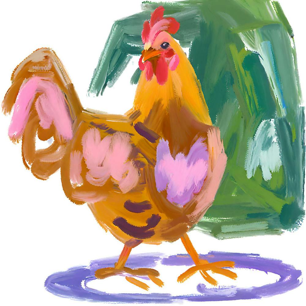 Chicken 02