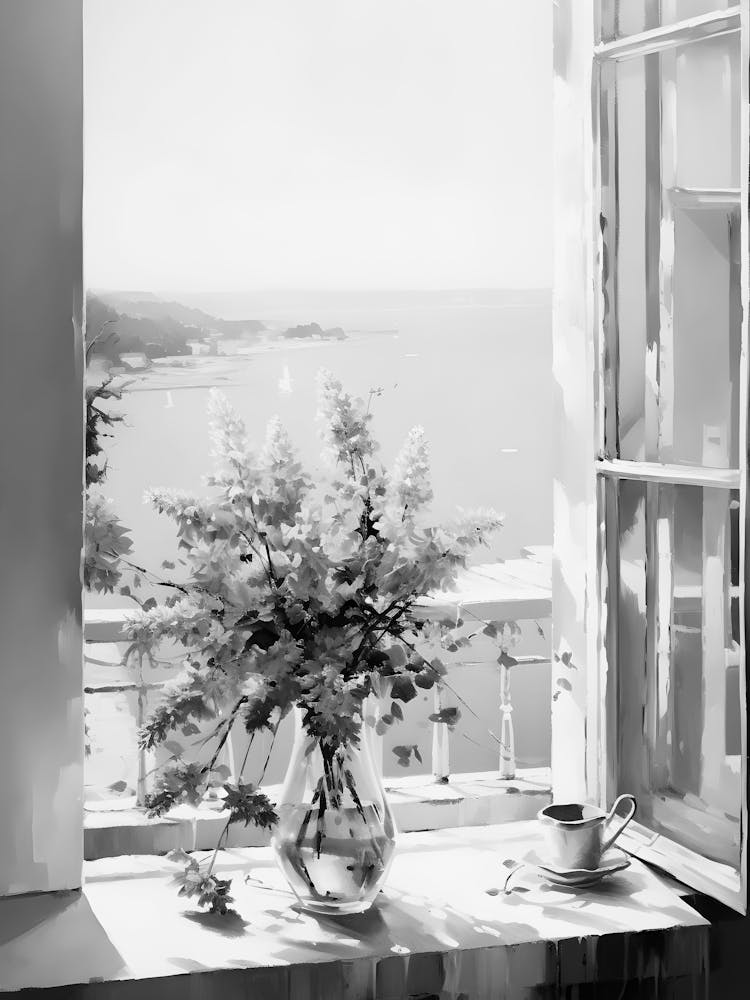 View From The Window