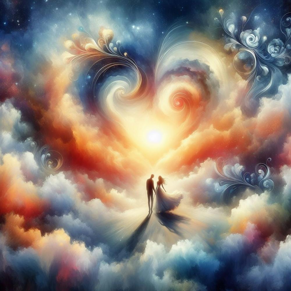 Heart Of Love
