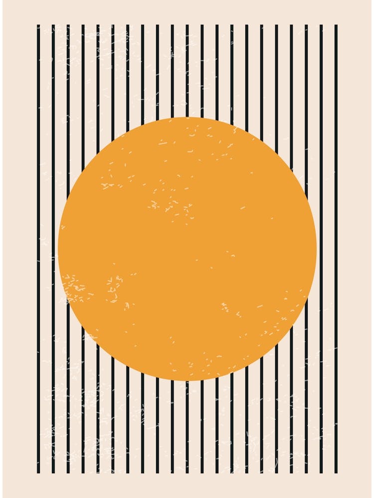 Abstract Shapes And Lines Graphics No 3