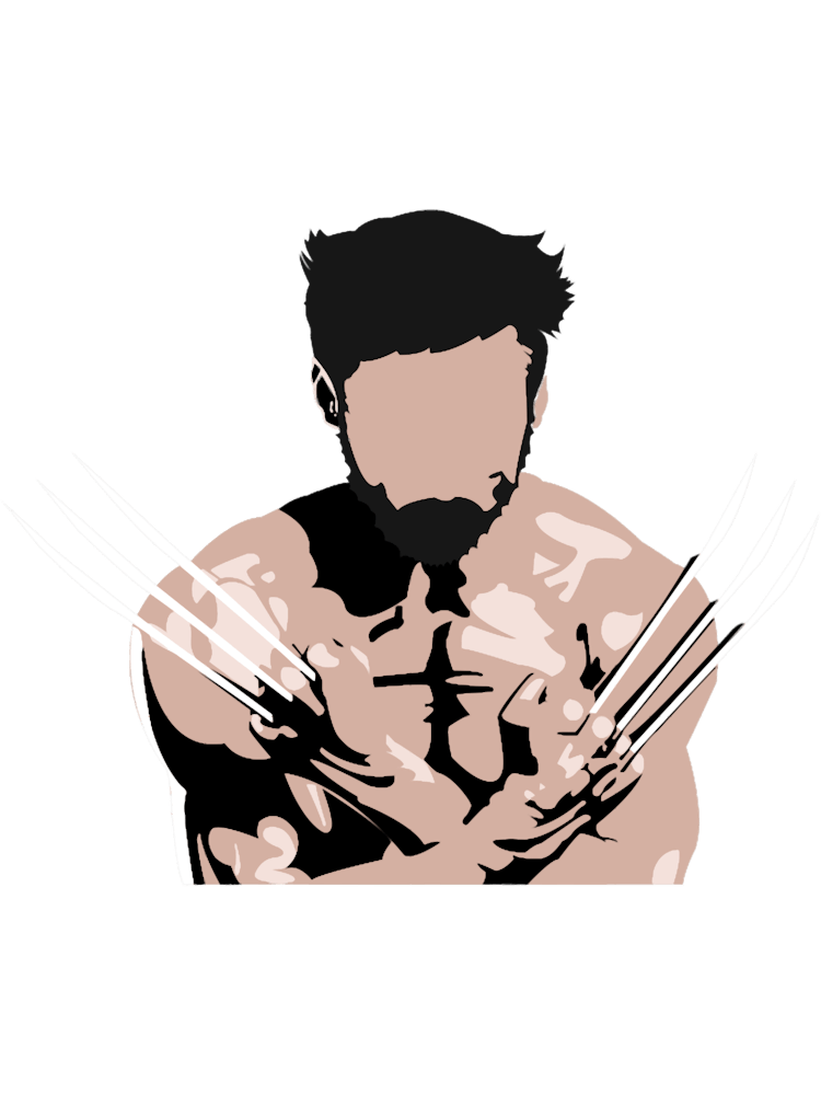 Wolverine