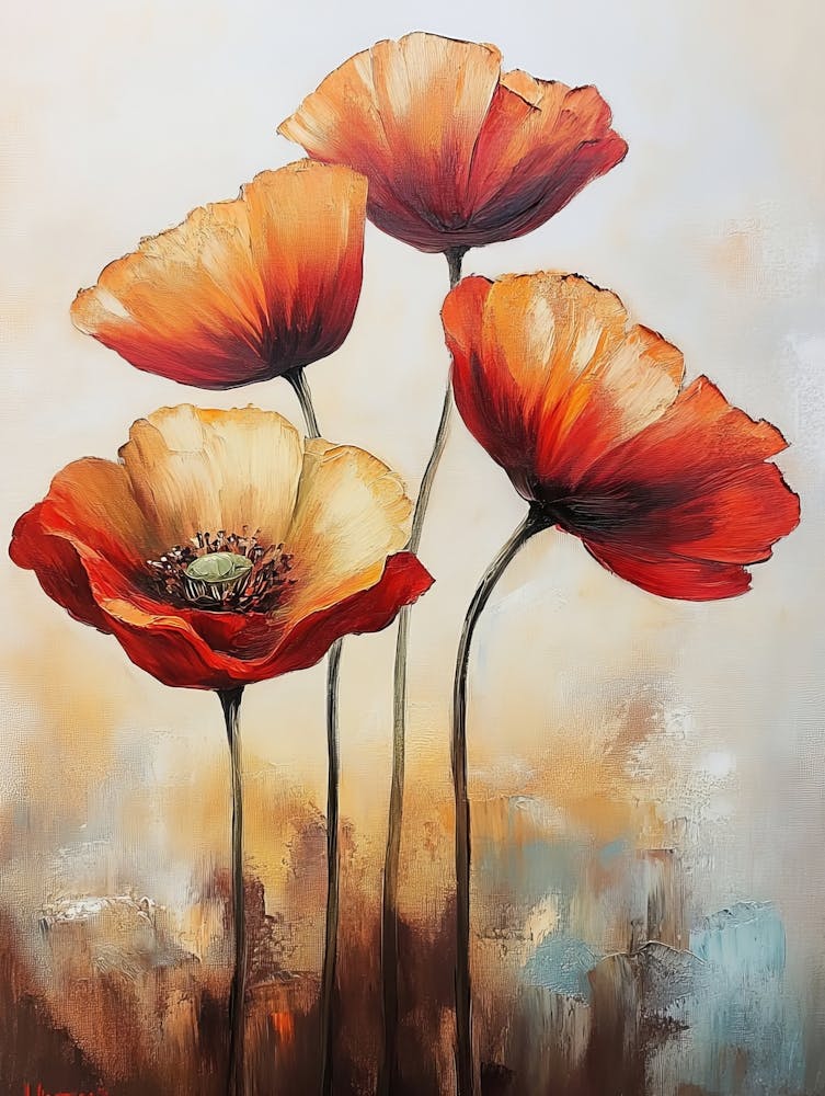 Poppies