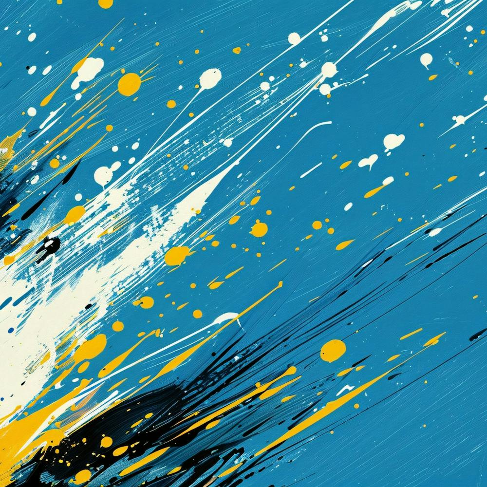Abstract Painting 89