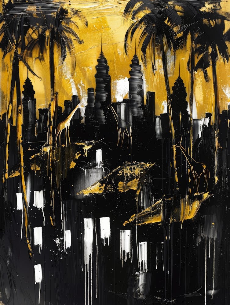 Cityscape 47