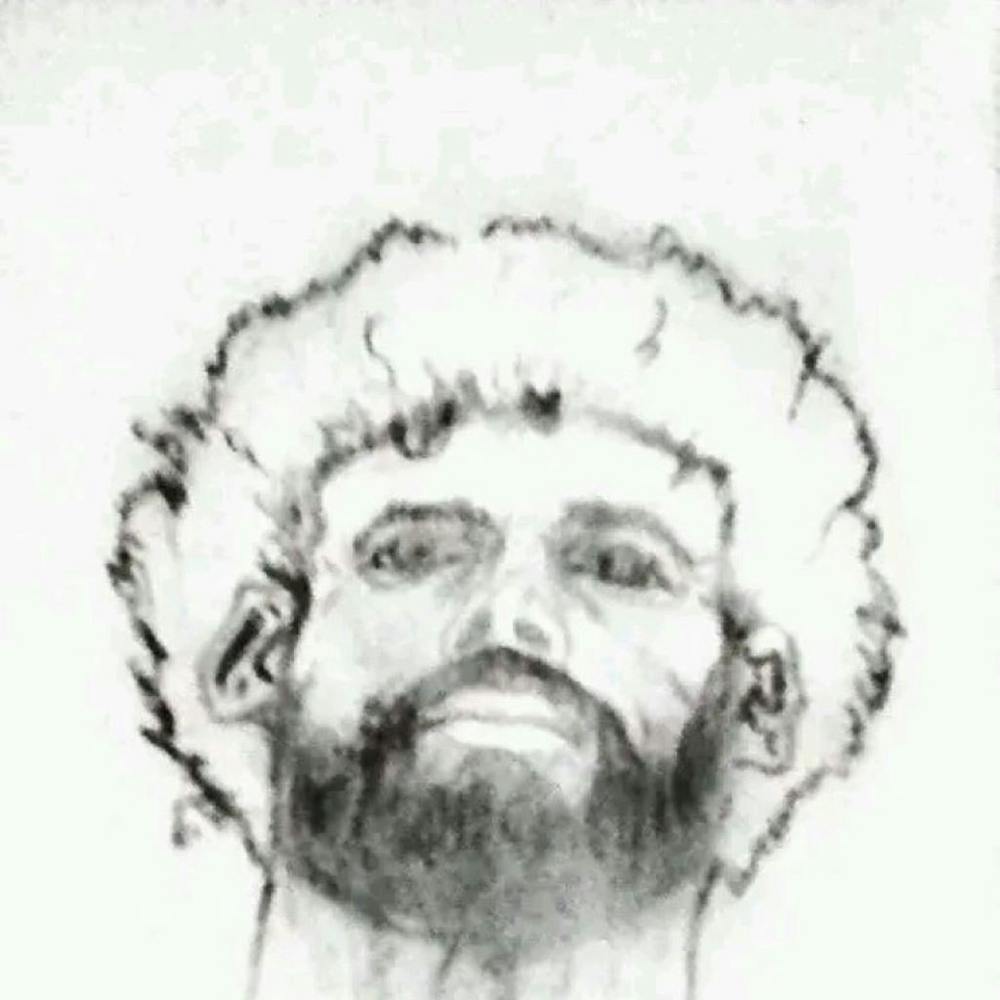 Face sketch