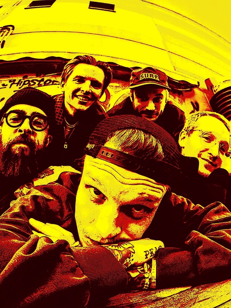 neck deep band 1