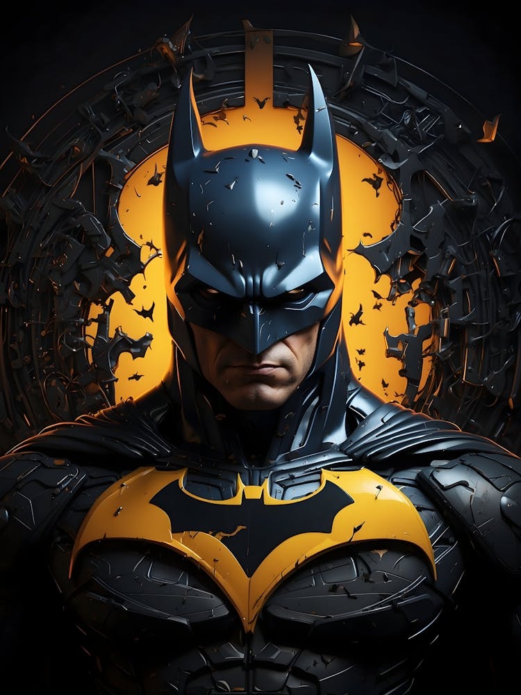 Batman Arkham City 4