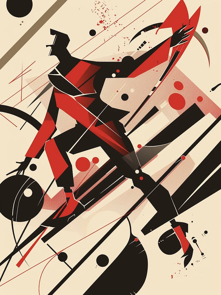Constructivist Poster00002