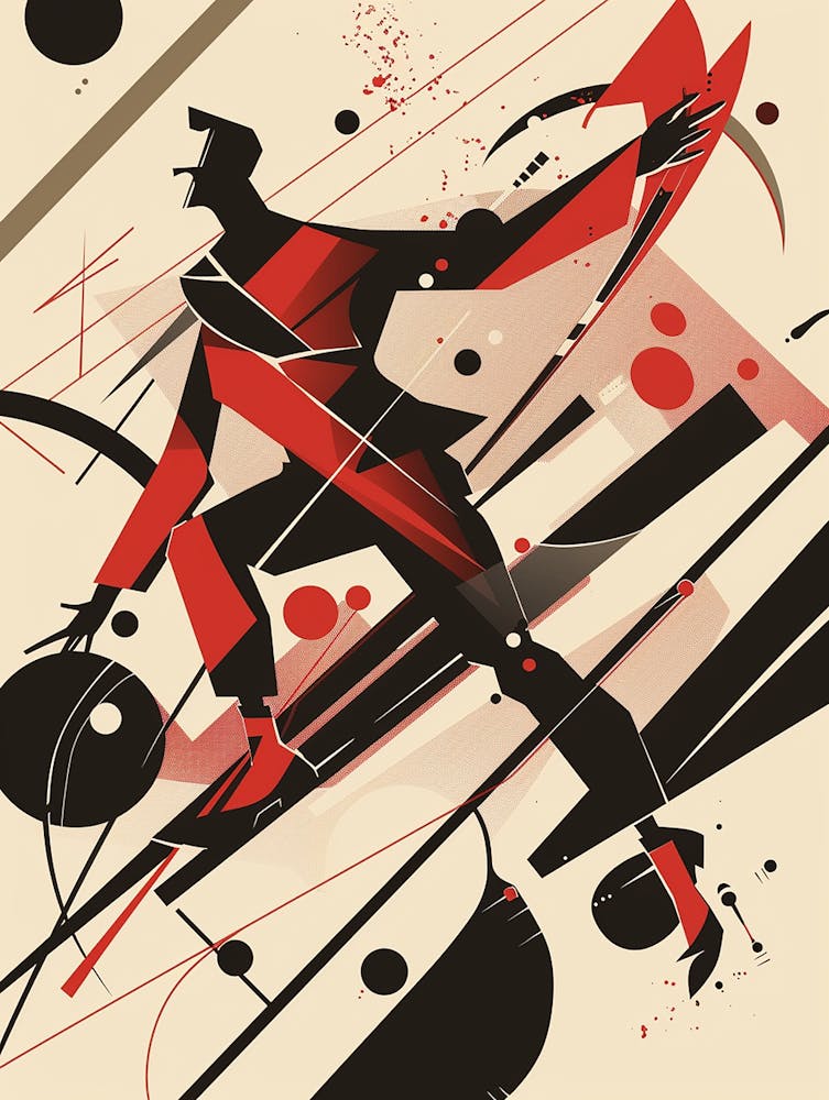 Constructivist Poster00002
