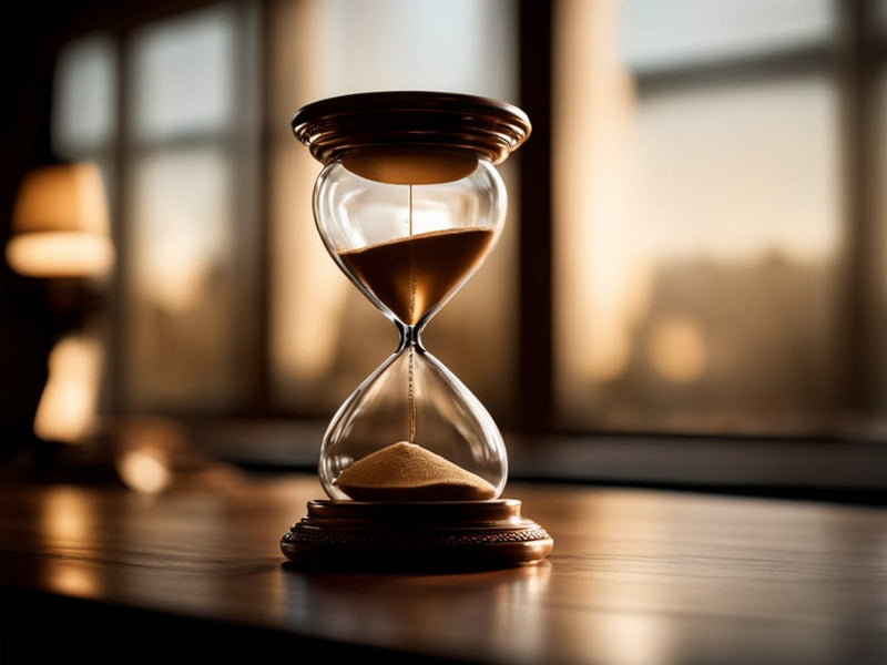 Hourglass