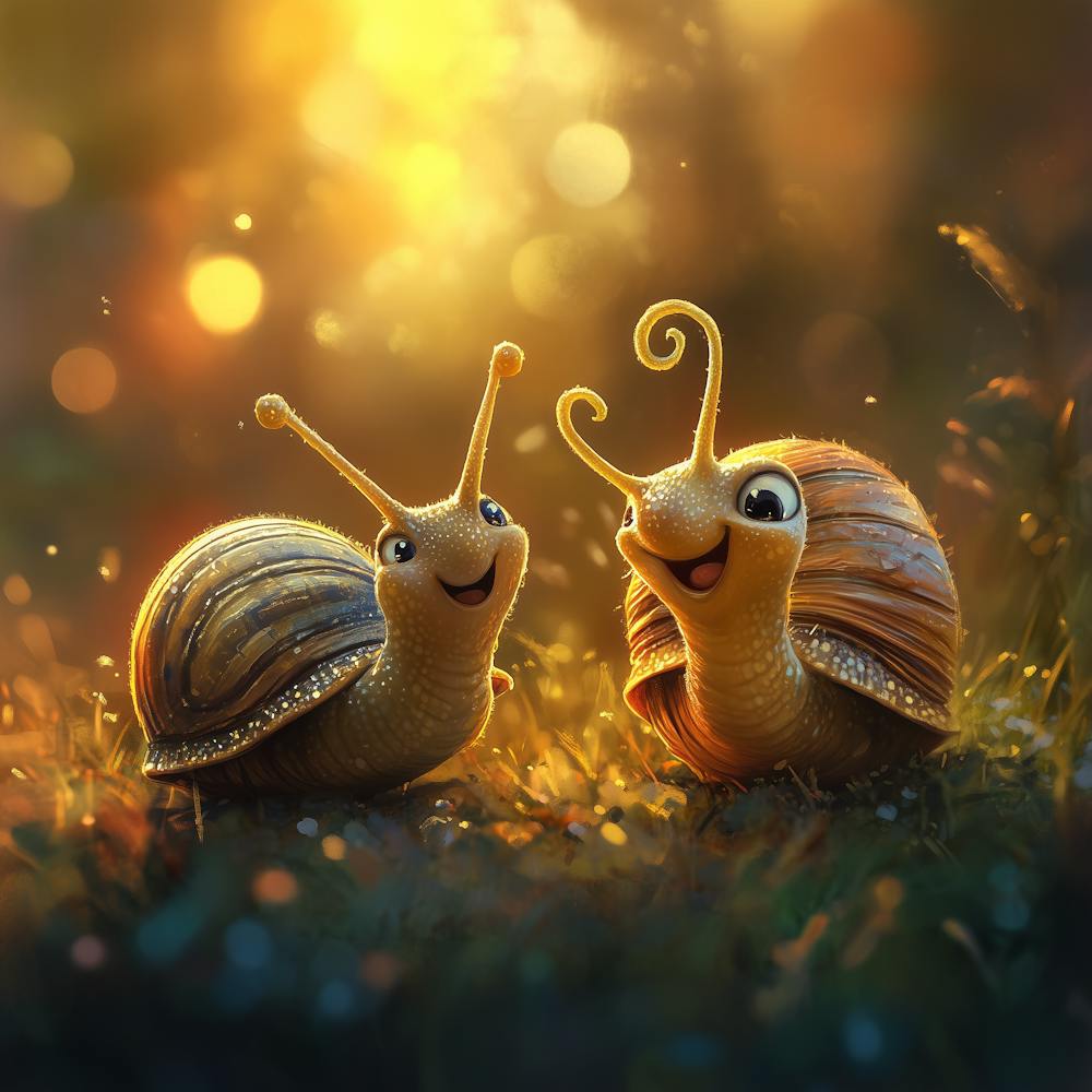 Snails
