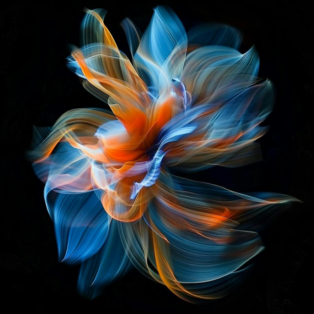 Abstract Painting 466