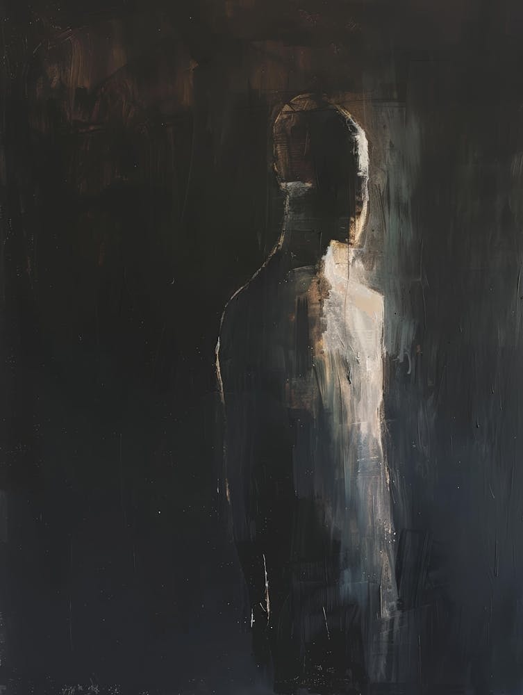 'The Shadow'